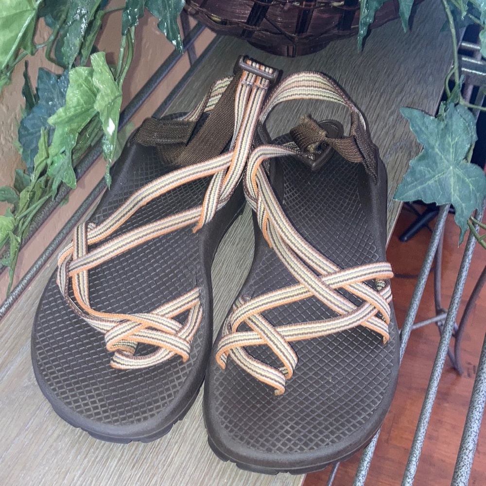 Chaco Sandals
